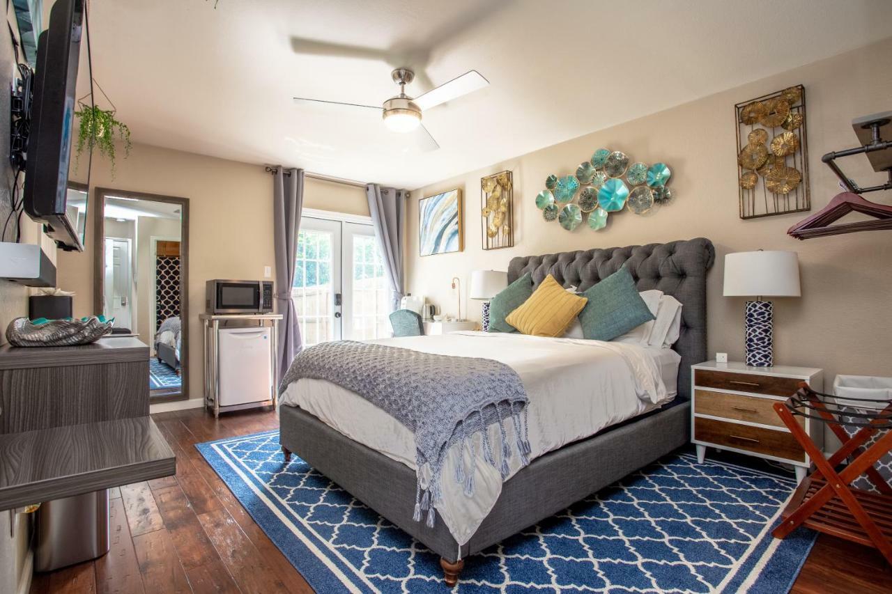 Comfortable, Family And Business Friendly 2Bd/2Ba House In North Austin Esterno foto